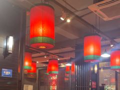 -陈府大宅门成都火锅·手切鲜肉(太原街店)