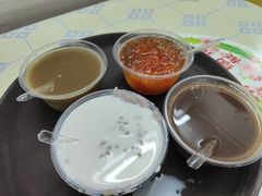-小草糖水(海棠村店)