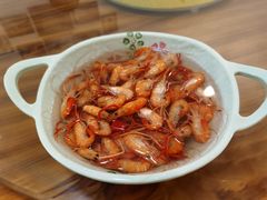 -长兴岛郊野公园农场食堂