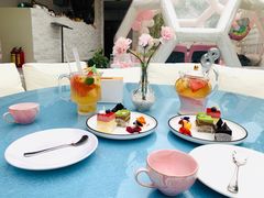 -天空花园餐吧·生日·团建(南山店)