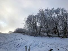 -中旅松花湖滑雪场