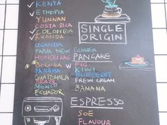 -W Coffee(船板巷店)