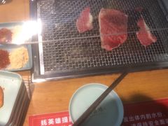 -蚝英雄鲜蚝自助专门店(长楹天街直营店)