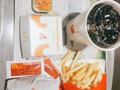 -麦当劳(宾水西道店)