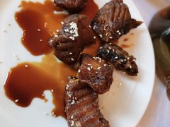 -洋洋中餐馆·SINCE 1997(信投店)