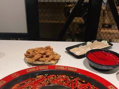 -骉骉老火锅(铁像寺路店)