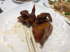 -至潮餐厅精致粤菜·活鲈鱼·走地鸡(珠江新城店)