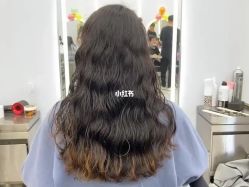 点击看大图 -KIMI HAIR SALON·烫染设计店