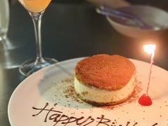 -Mercato莫卡多露台餐厅与酒吧(K11店)