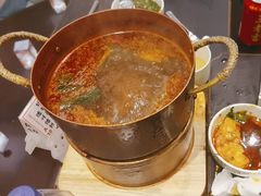 -西藏饭店·亚克·食光自助餐厅(文殊院店)