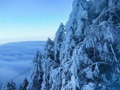 -峨眉山风景名胜区