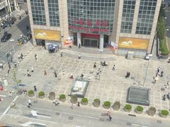 -喜悦烤鸭·新京菜(王府井店)