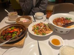 -汤城小厨•粤菜•靓汤(苏州街店)
