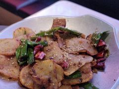 -茅庐川菜(烟台万象汇店)
