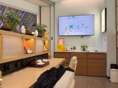 -长风拨筋养身(金虹桥店)