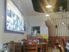 大堂-湘春酒家·1989(湘春路店)