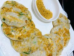 顺德煎鱼饼-鹅城粤菜馆(白云山路店)