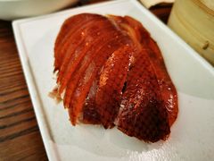 -小大董·烤鸭(王府井apm店)
