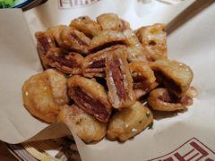 -肖记公安牛肉鱼杂馆· 省级非物质文化遗产(仁和路店)