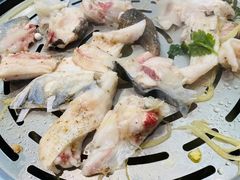 -阿鸡鱼庄·顺德鲜蒸小炒(亚运村店)