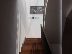 门面-Vanilla Specialty Coffee(八大关店)