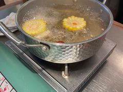 -潮界(LU·ONE凯德晶萃广场店)