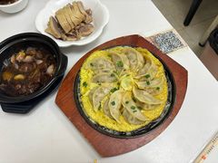 -馨方园食府·市井老南京菜