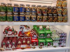 -福田卓悦INTOWN购物中心