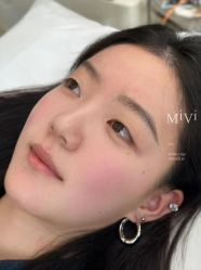 -MIVI野生眉纹绣纹眉