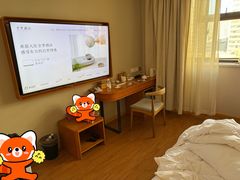 -全季酒店(上海火车站天目西路店)