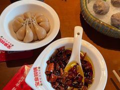 -宝泉铜锅·涮羊肉(解放东路店)