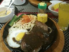 -西部牛排(当涂店)