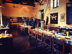 -Ministry of Crab(科伦坡店)