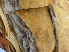 -郓城壮馍(梁山分店)