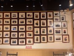 -清真·老门框爆肚涮肉·中华老字号(丰管路店)