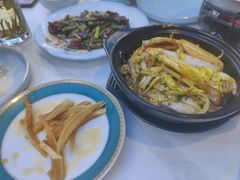 -黄牛肉馆·皖南土菜
