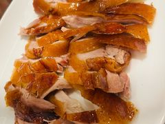 -北京王府井希尔顿酒店·秦唐中餐厅Chynna