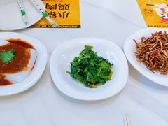 -金柱大盘鸡(跃进街店)