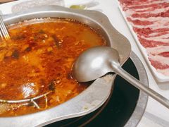 -古乐牛香鲜牛肉牛杂火锅(观前街店)