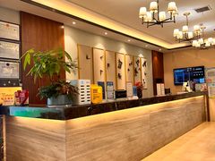 -怡园饭店-餐厅(四望亭店)