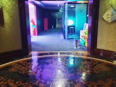 -海韵之星邮轮水会(明发商业广场店)
