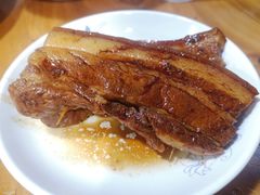 把子肉-老济南民间小吃·传统鲁菜(芙蓉街店)