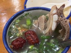-西域塔塔幂(六道口店)