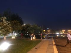 -五环公园