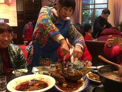 -徐鼎盛民间菜(九街店)