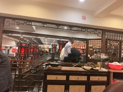 -一楼食业·美食人家