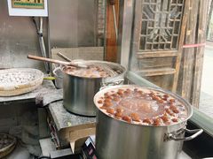 -粗茶淡饭(东关街店)