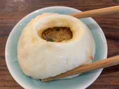 -老清朝包子铺(开明街店)