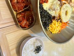 -食米家拌饭(梅溪新天地店)