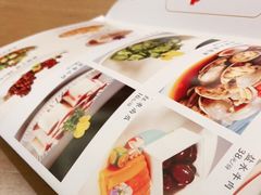 -四季暖堂·融合江浙菜(N1955创业园店)